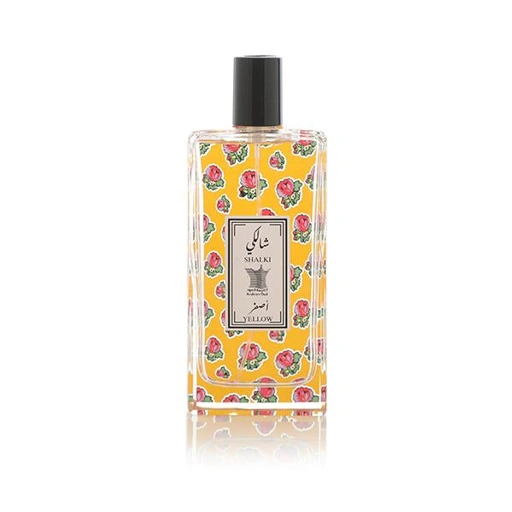 Image of Arabian Oud Shalki Yellow