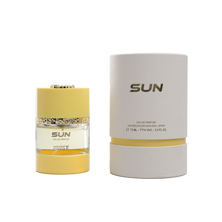 Al Majed Oud Sun