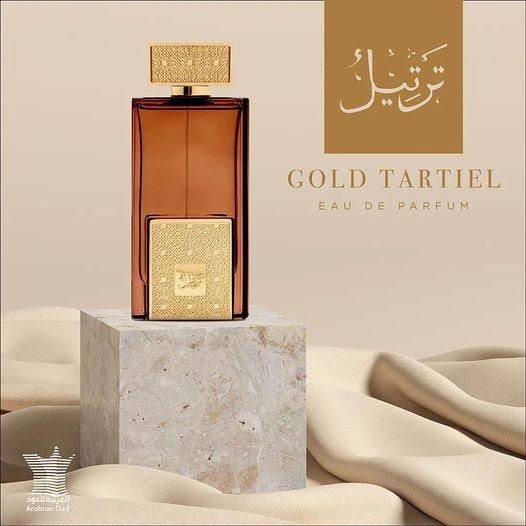 Arabian Oud - Tarteel Gold