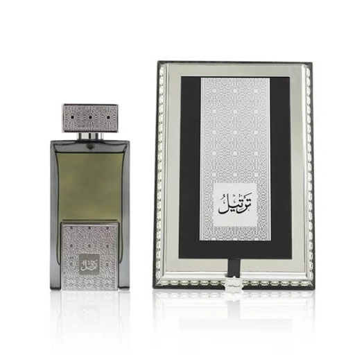 Arabian Oud - Tarteel Silver