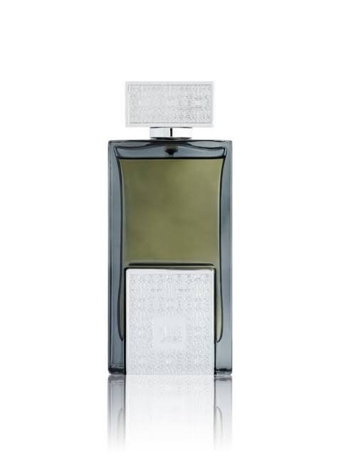 Arabian Oud - Tarteel Silver