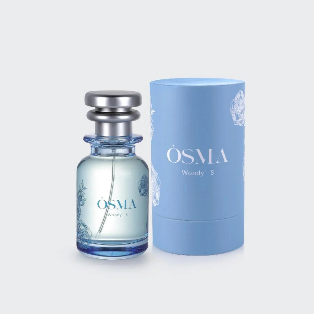 OSMA Woody S