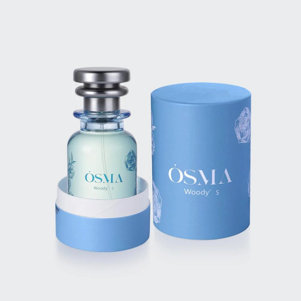 OSMA Woody S