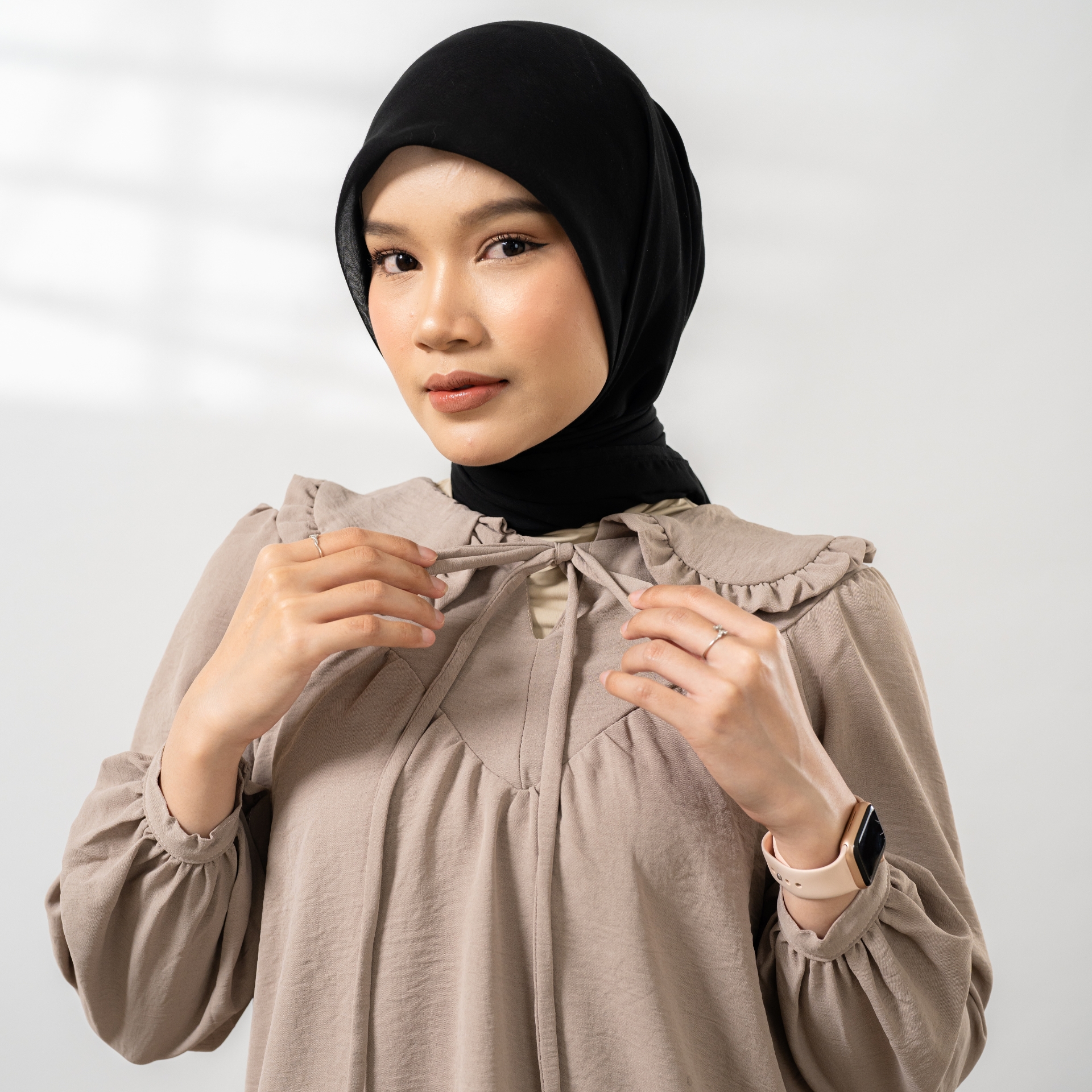 SAHEERA BLOUSE / Baju Atasan / Baju Atasan wanita / Pakaian Wanita