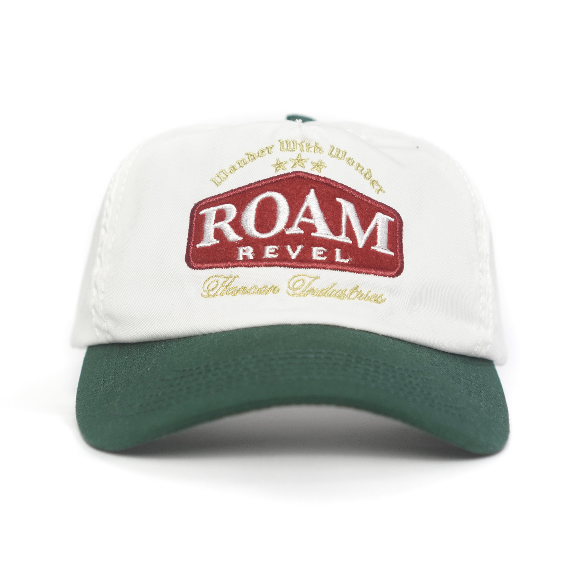 Caps - Royal Roam