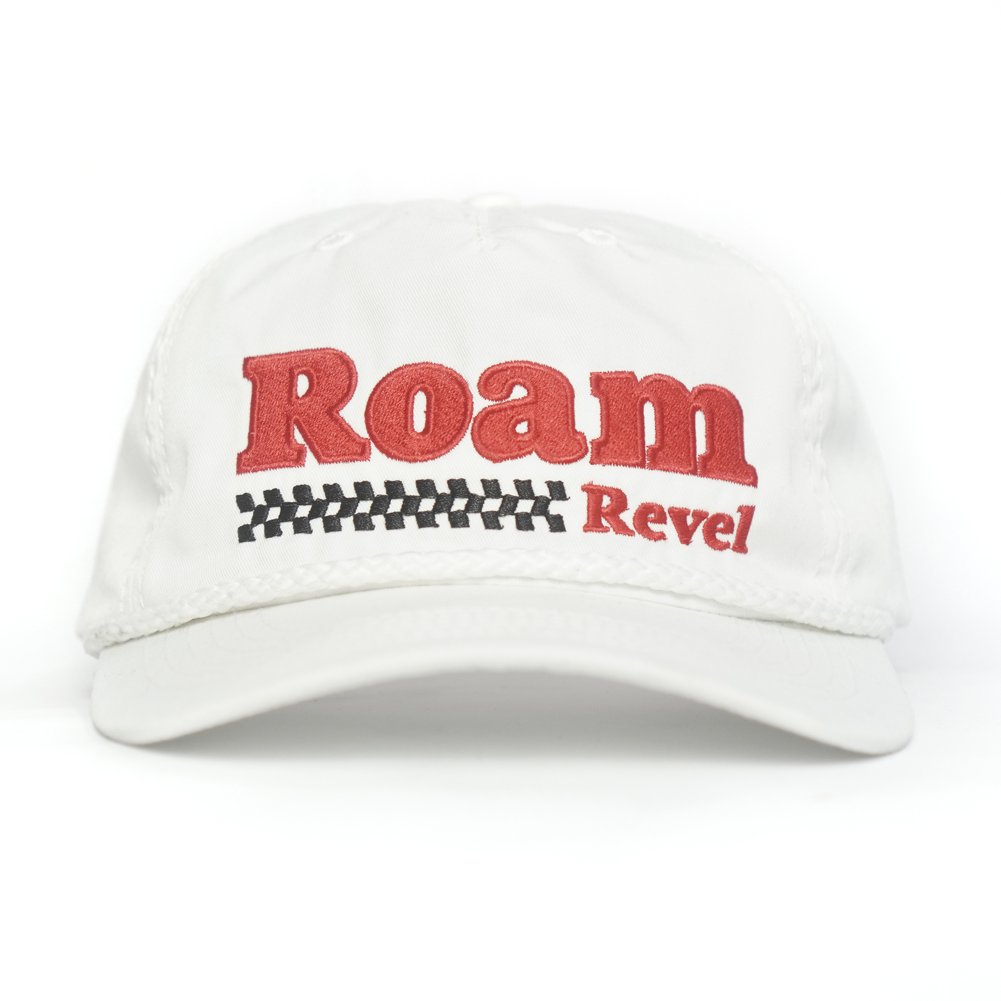 Caps - Roamon