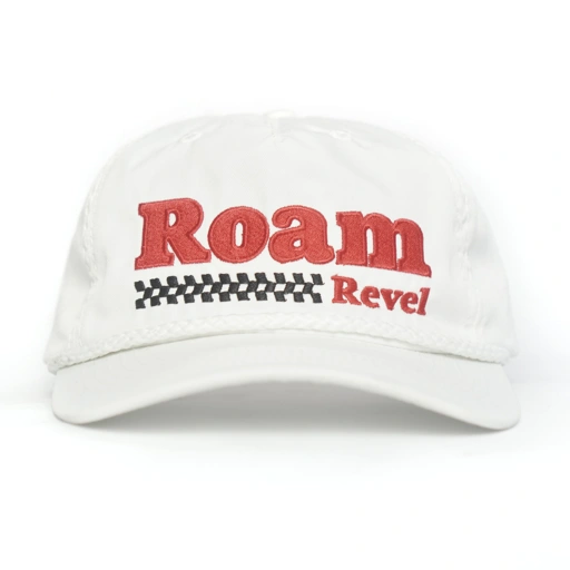 Image of Caps - Roamon