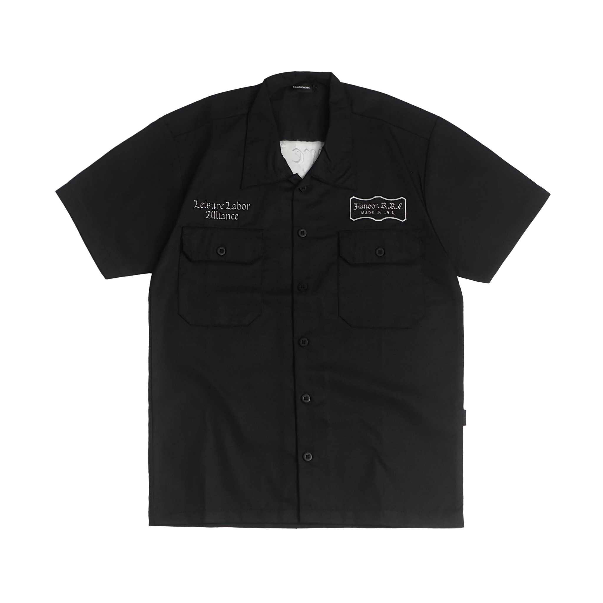 Workshirt - LL Aliance