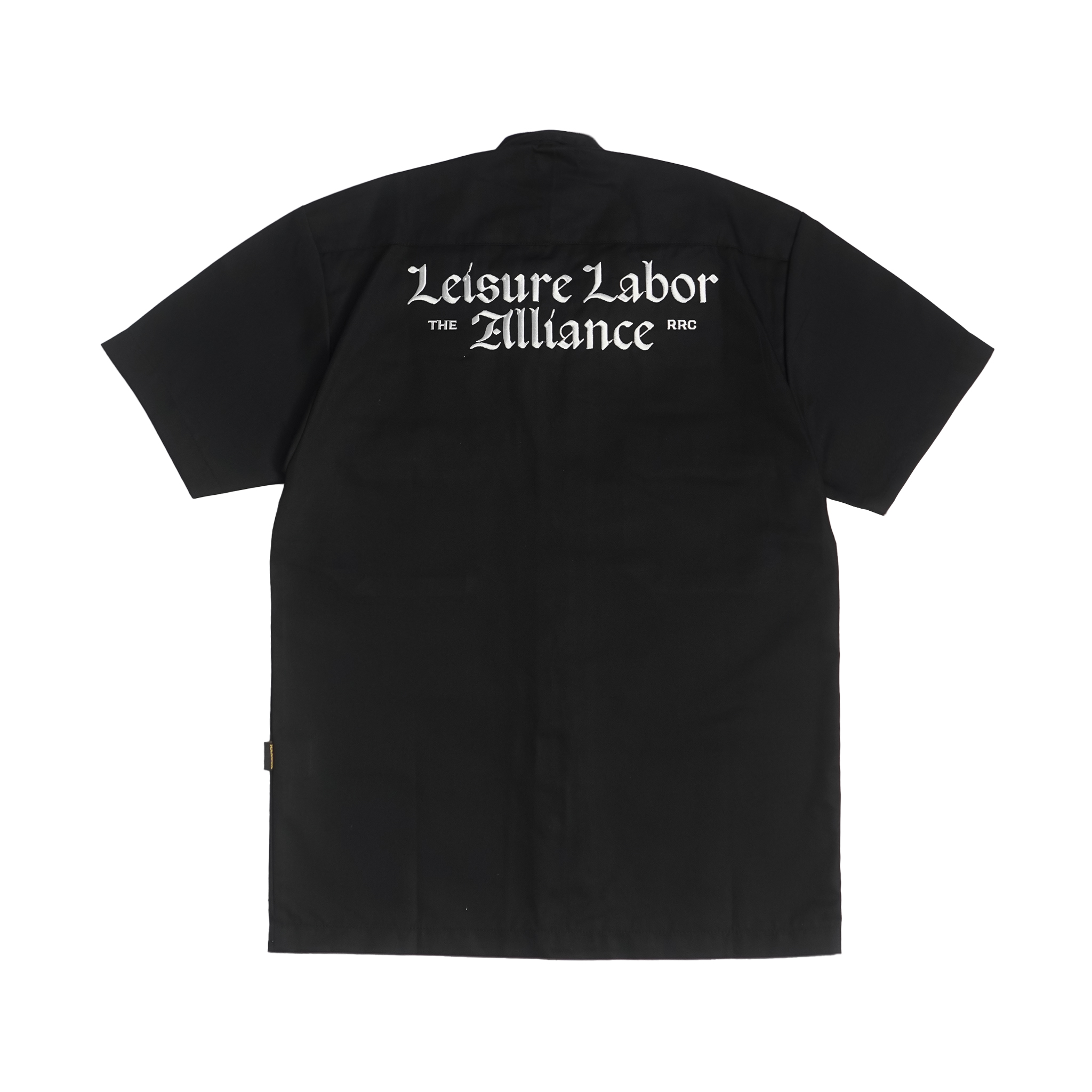 Workshirt - LL Aliance