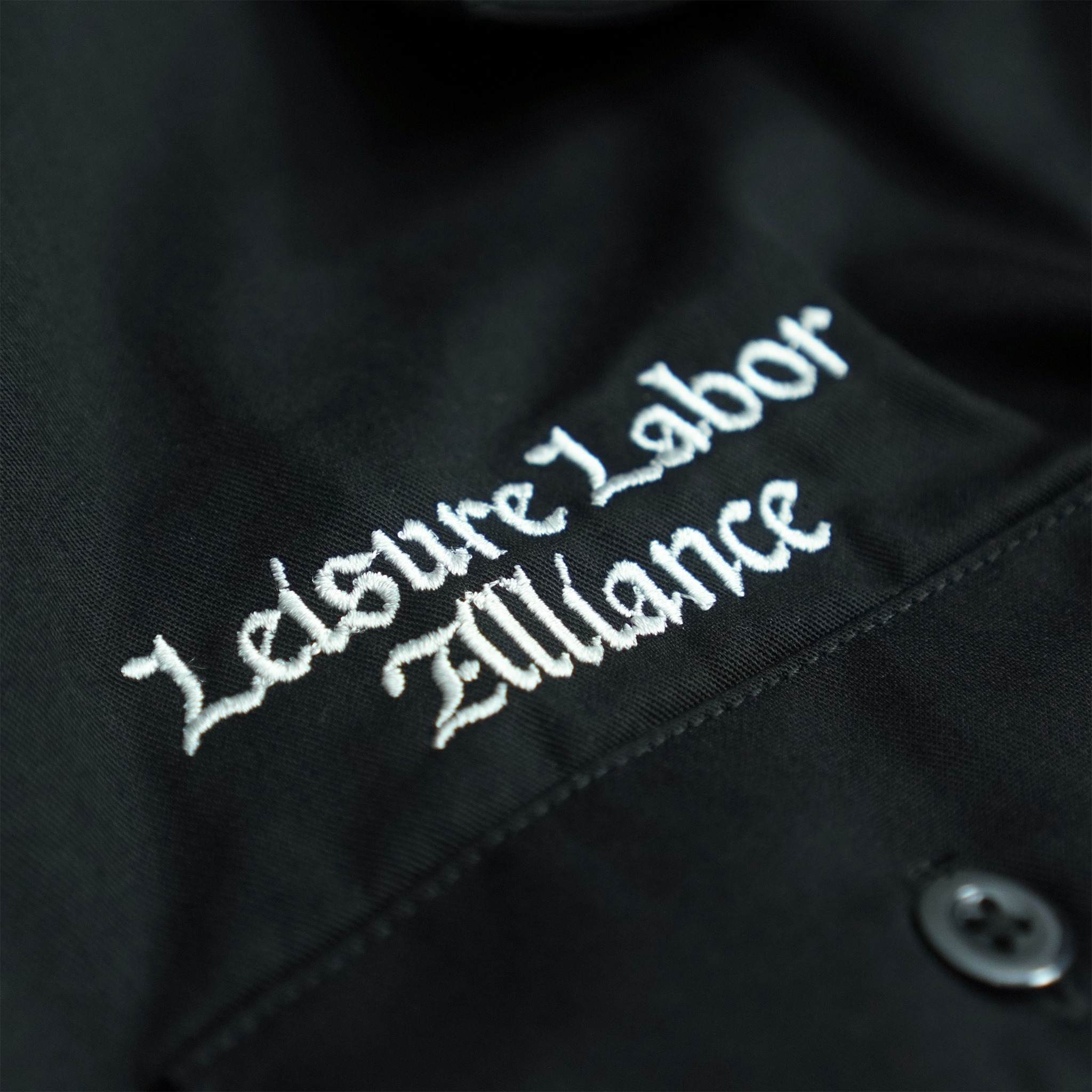 Workshirt - LL Aliance