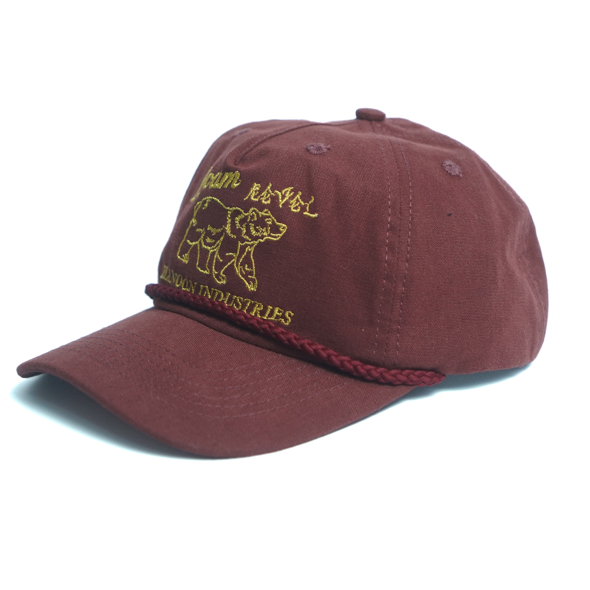 Caps - Bearyls