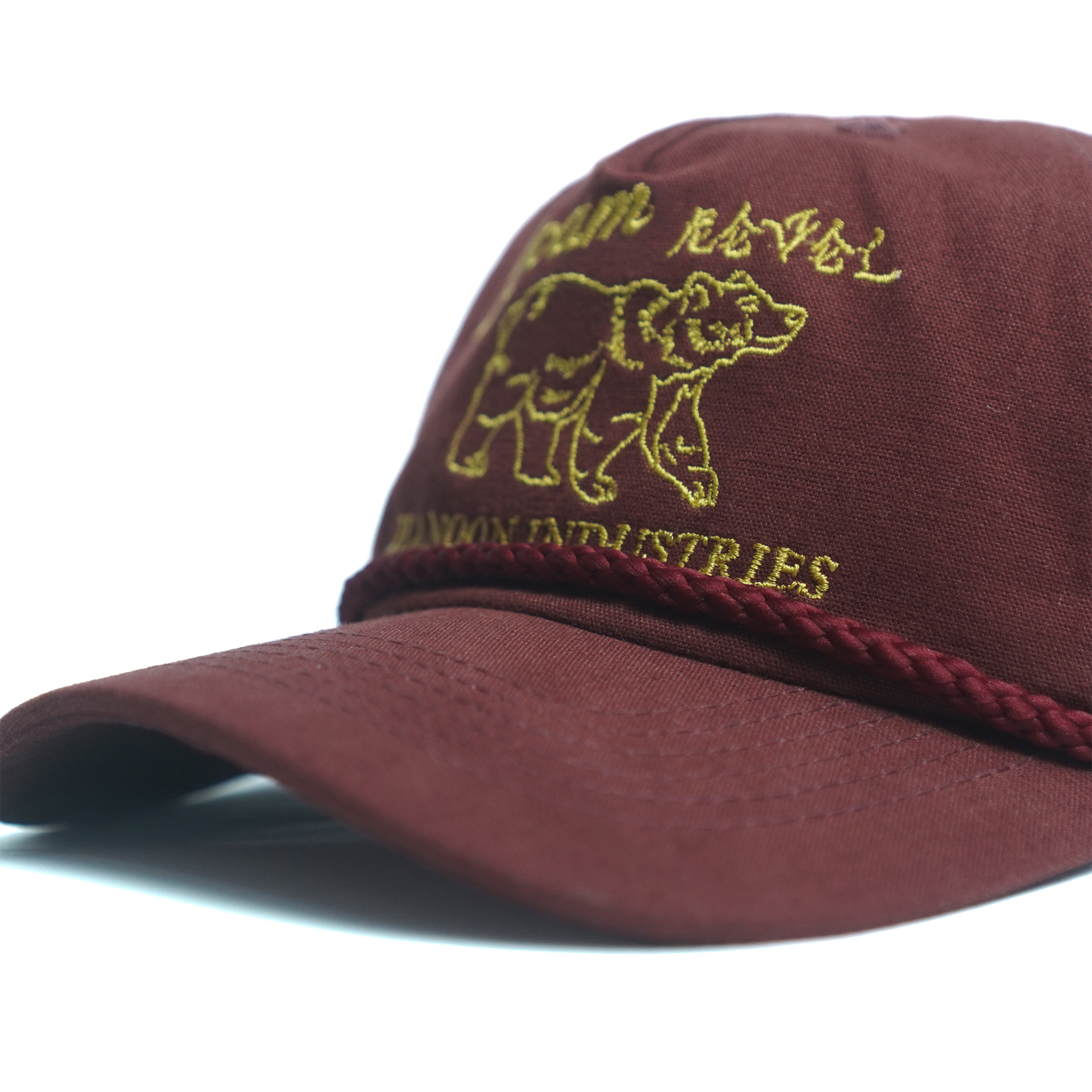 Caps - Bearyls