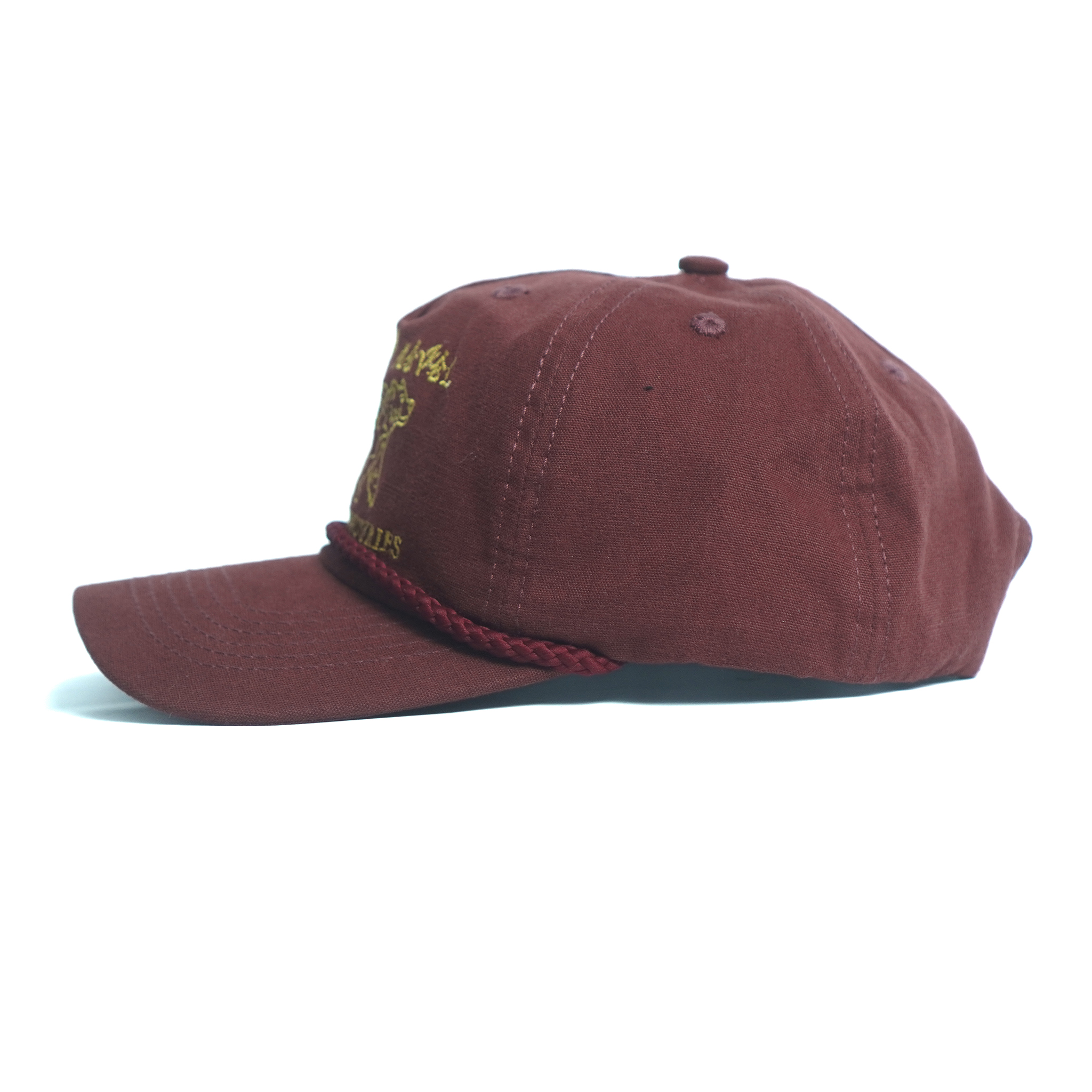 Caps - Bearyls
