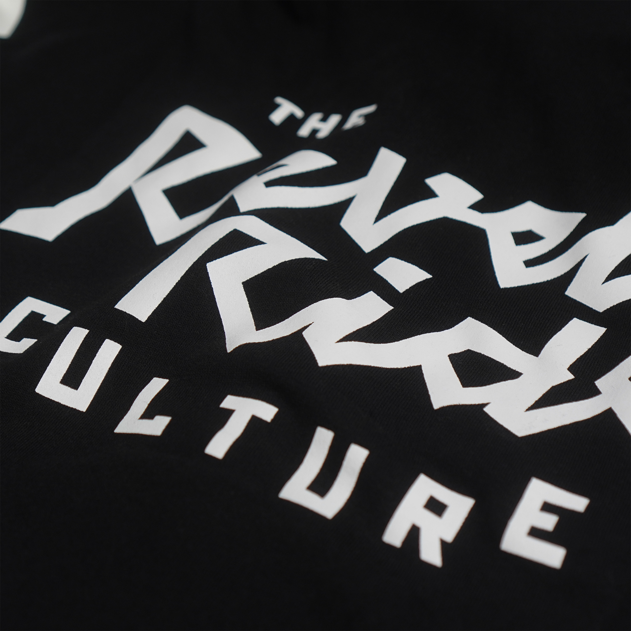 Hoodie Zipper - Strip RRC