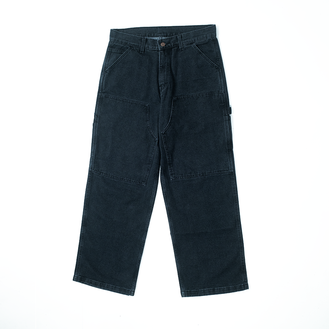 Baggy Jeans - Notorius Dark Grey