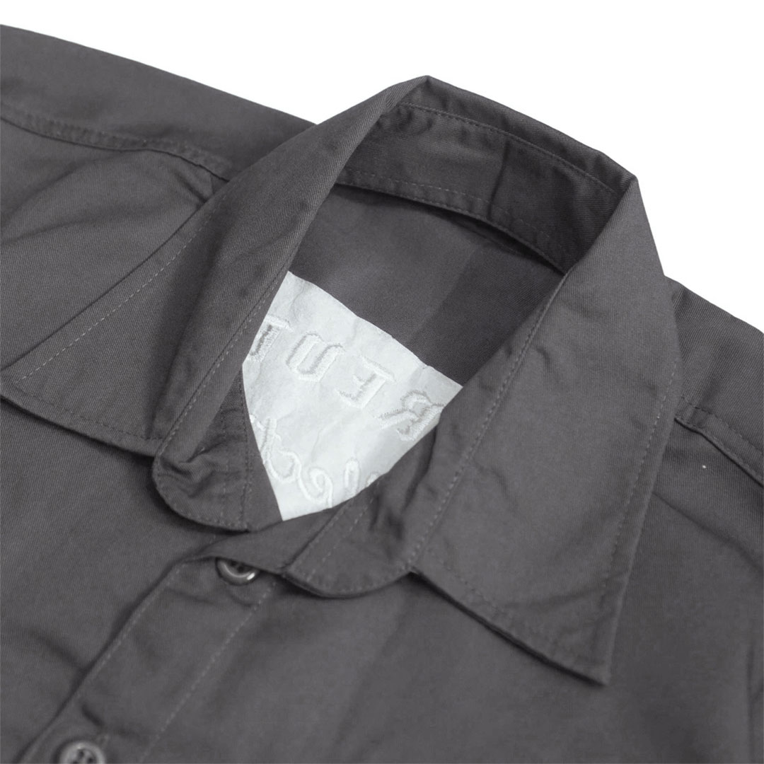 Workshirt - RRC Labor Gray