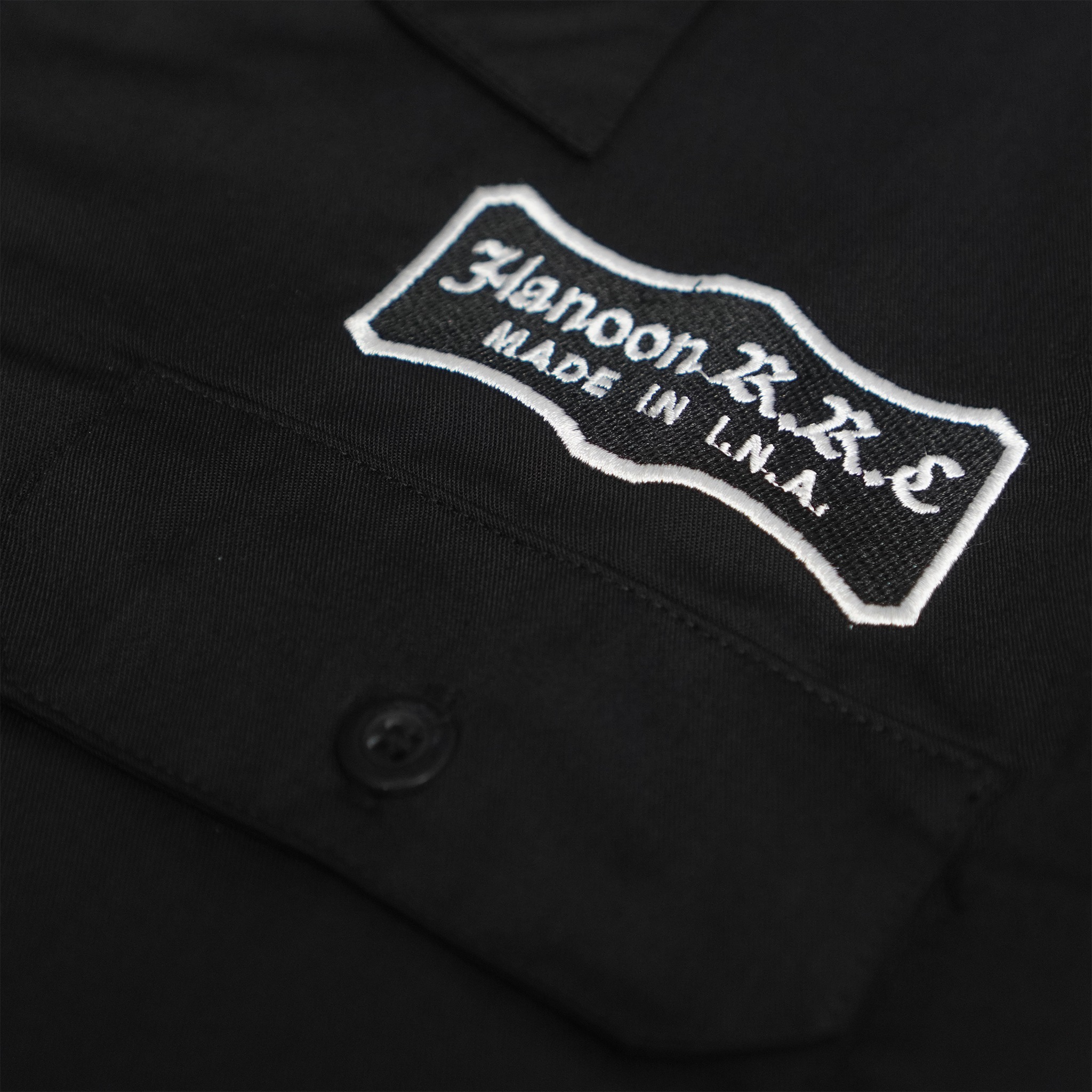Workshirt - LL Aliance