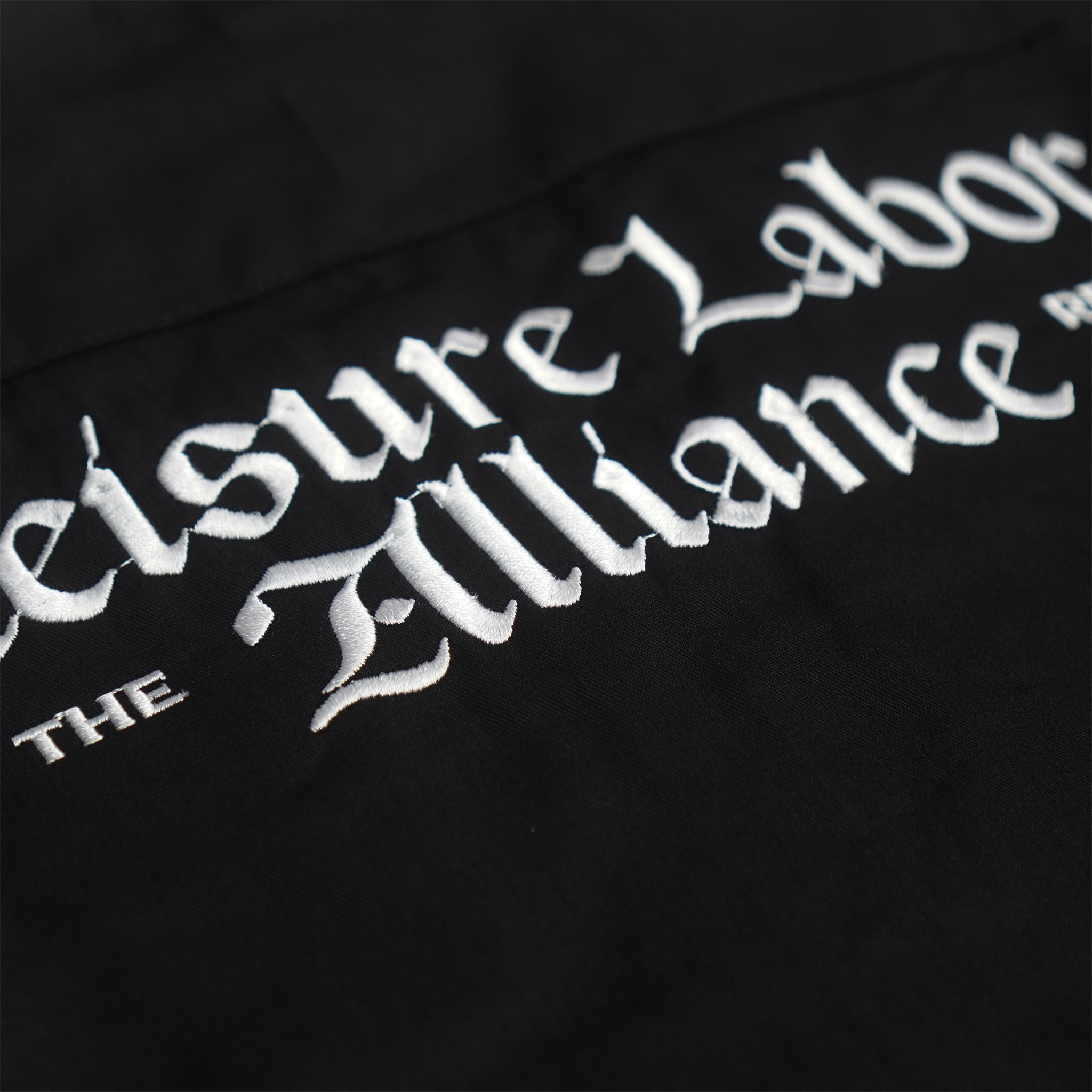 Workshirt - LL Aliance