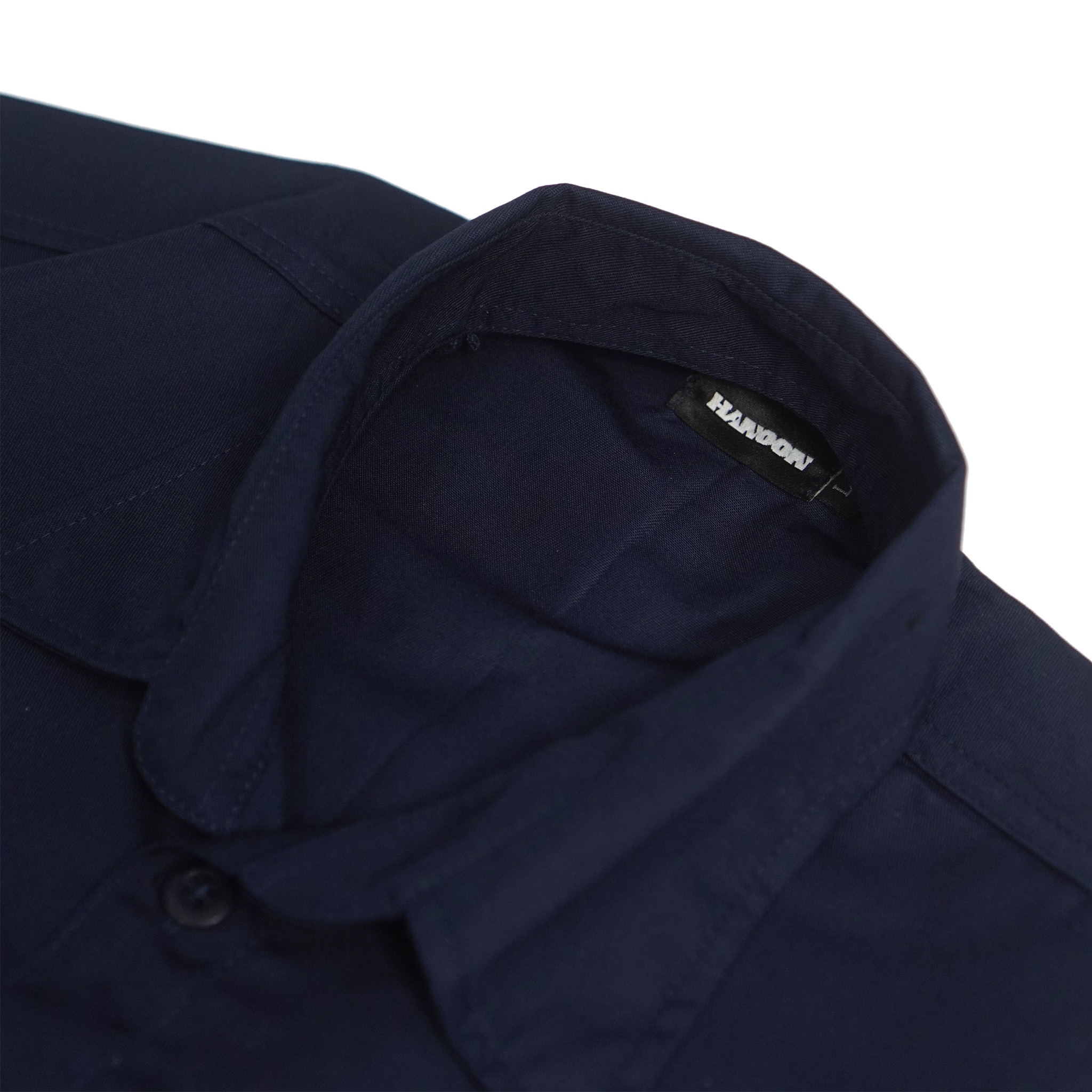 Workshirt - Hans Olio