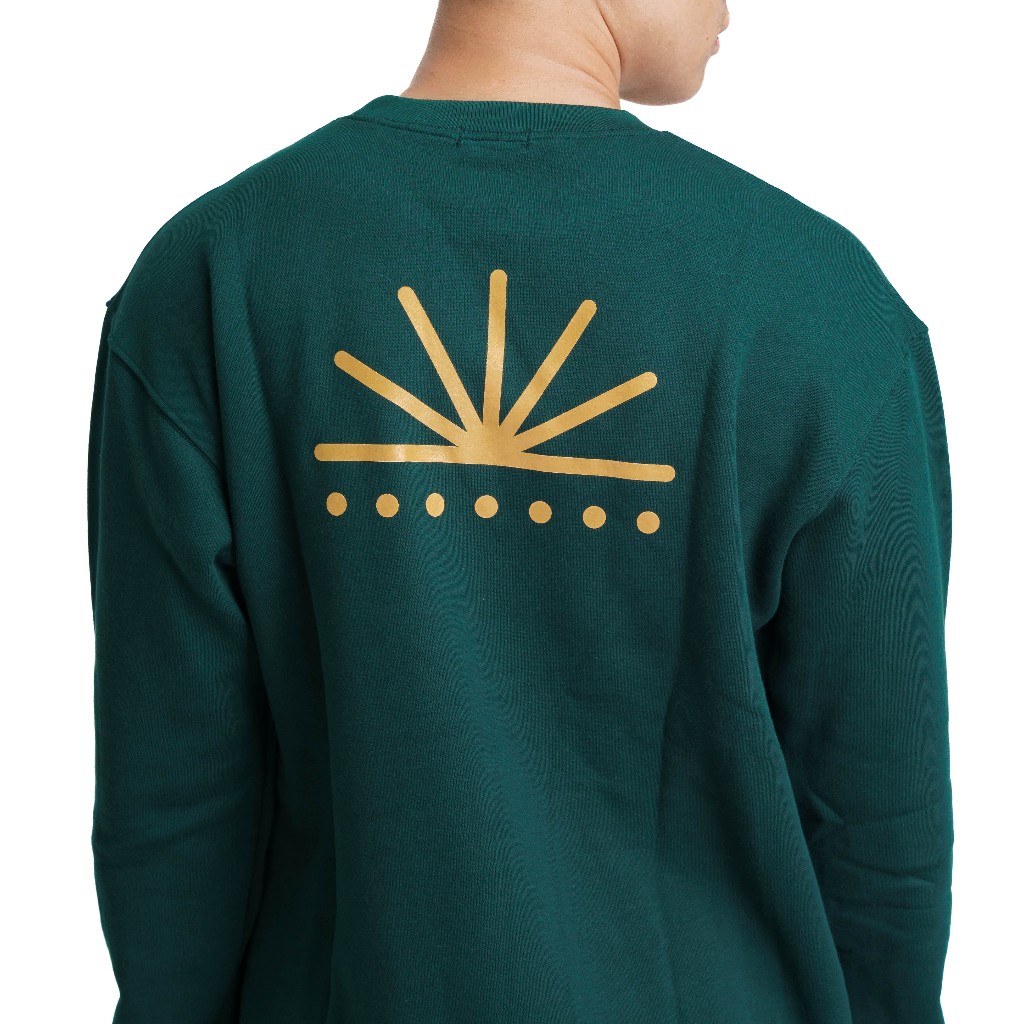Sweatshirt - Llc Shine