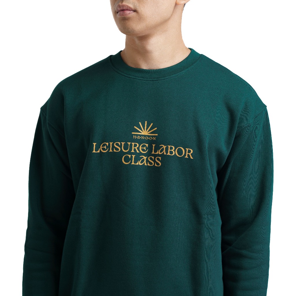 Sweatshirt - Llc Shine