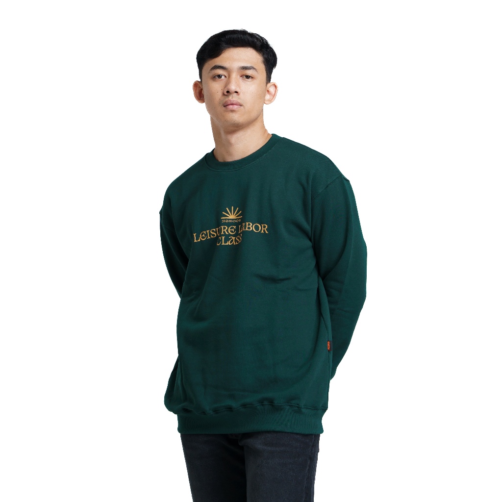 Sweatshirt - Llc Shine
