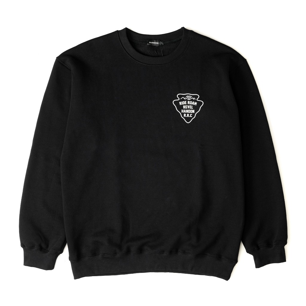 Sweatshirt - Sharpy Roam