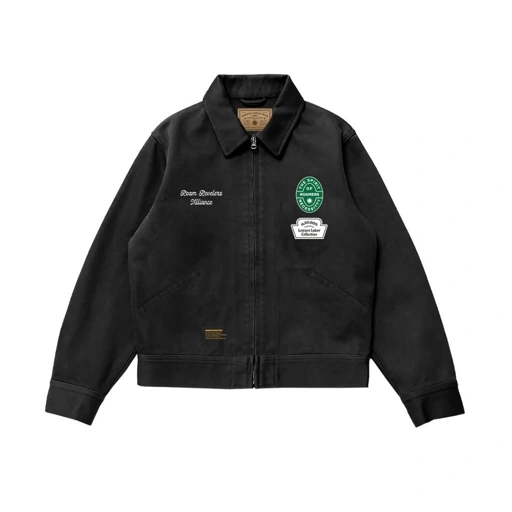 Image of Work Jacket - Stre Alliance