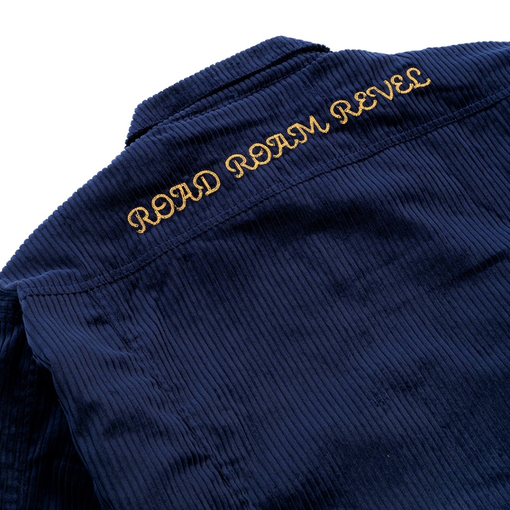 Work Jacket Corduroy - Vender
