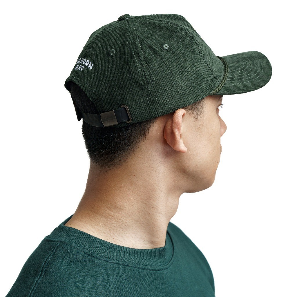 Caps - Leiser