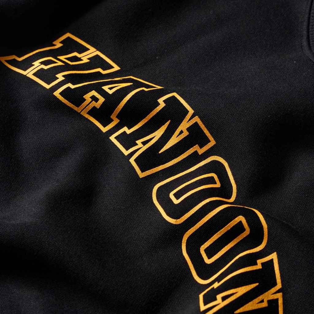 Sweatshirt - Hanoon Typo