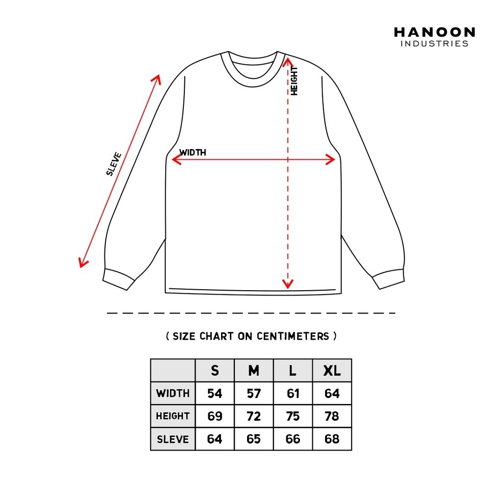 Sweatshirt - Roam Type Navy