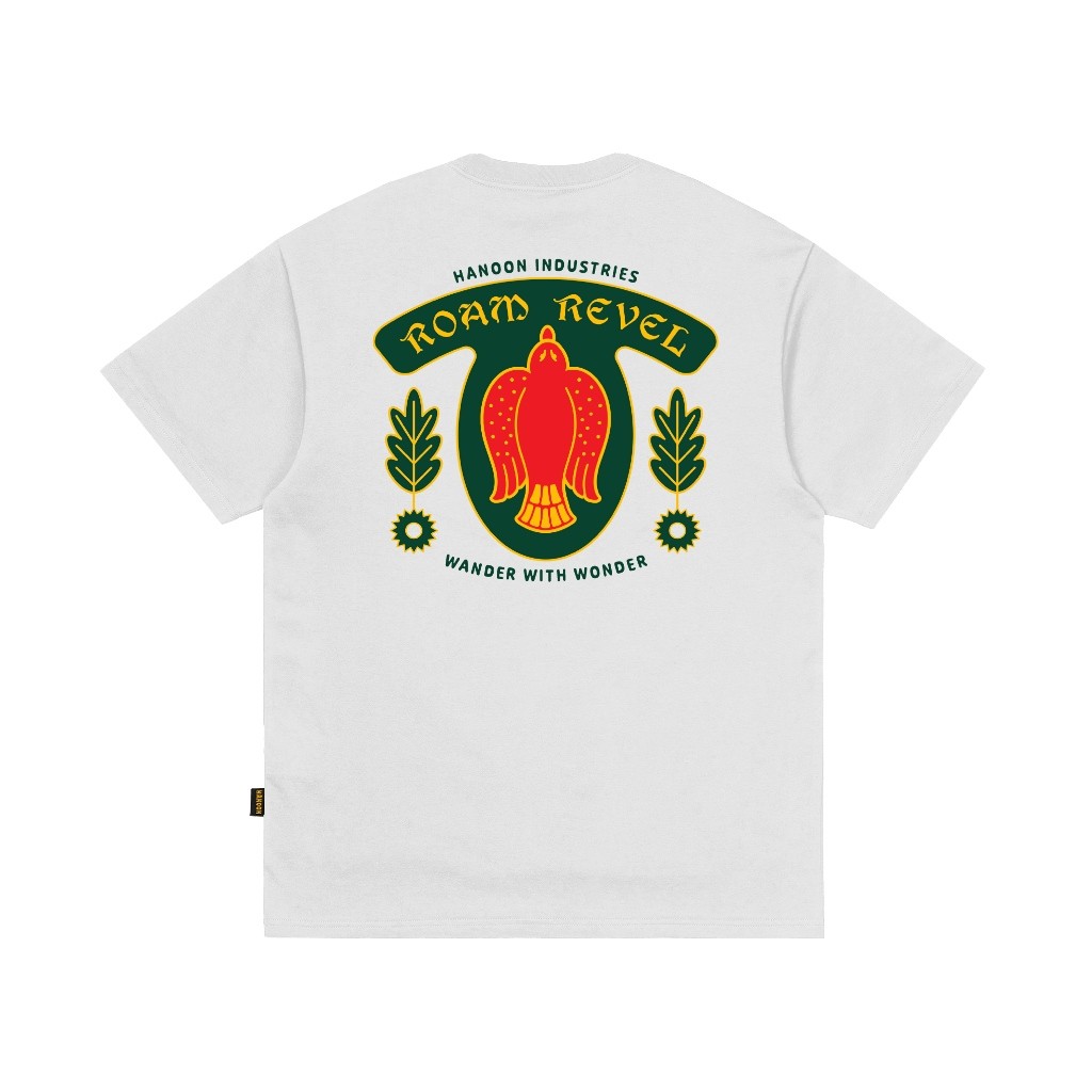 T-Shirt - Swallou