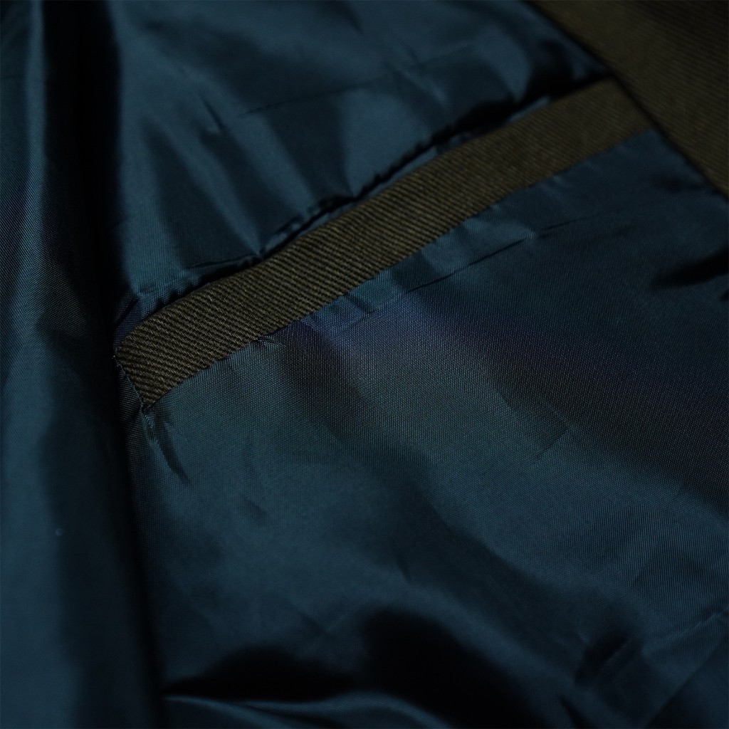 Work Jacket - Fuelo Script