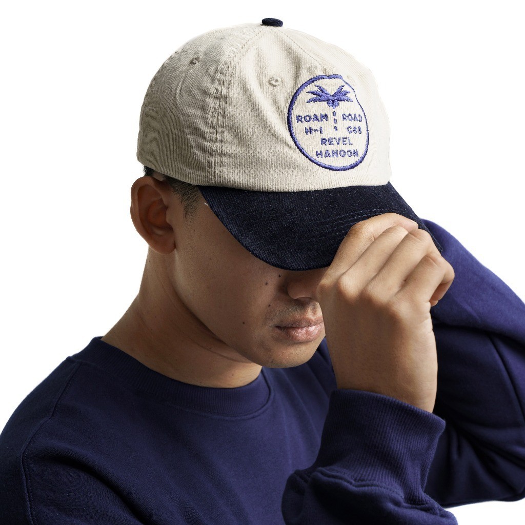 Caps - Palmes
