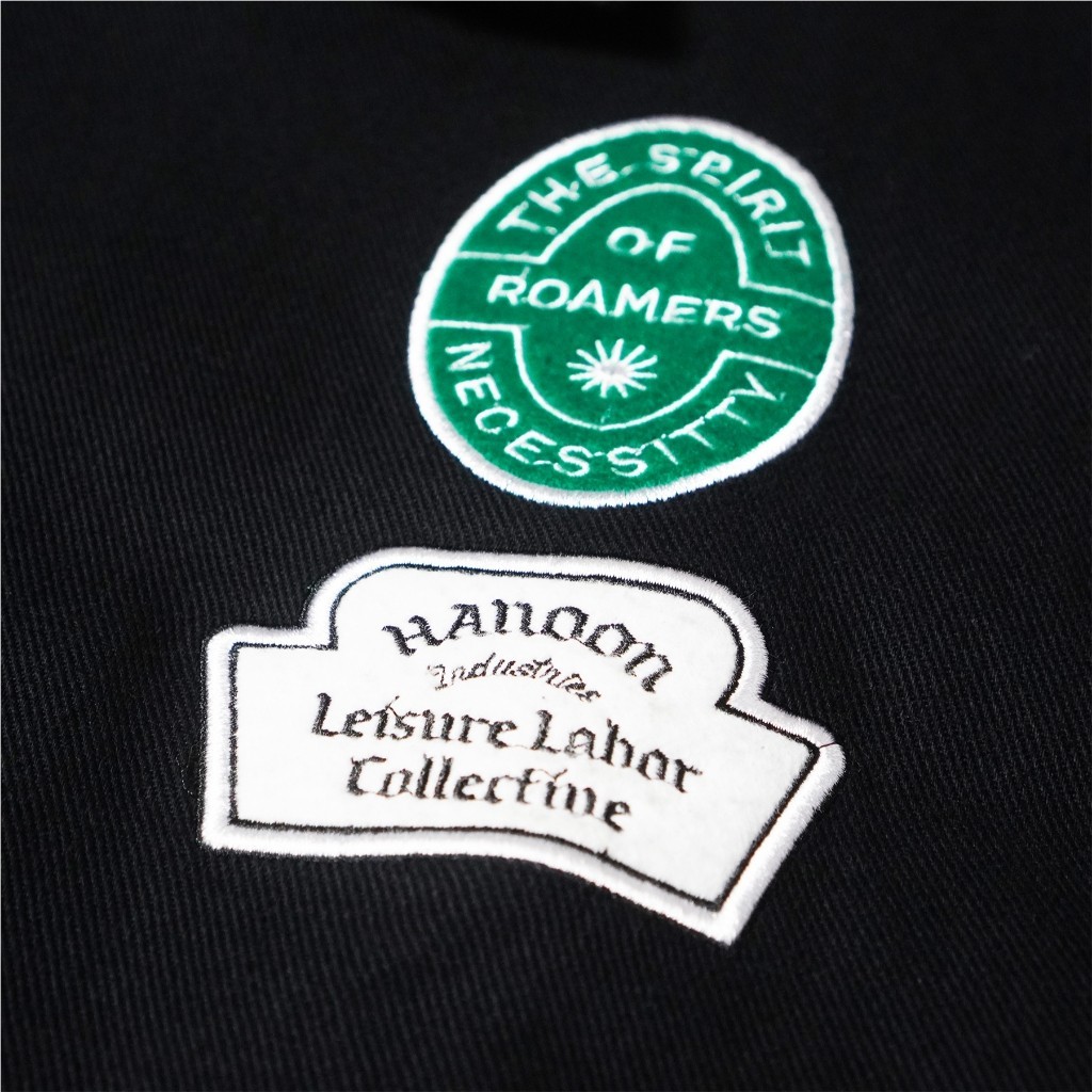 Work Jacket - Stre Alliance
