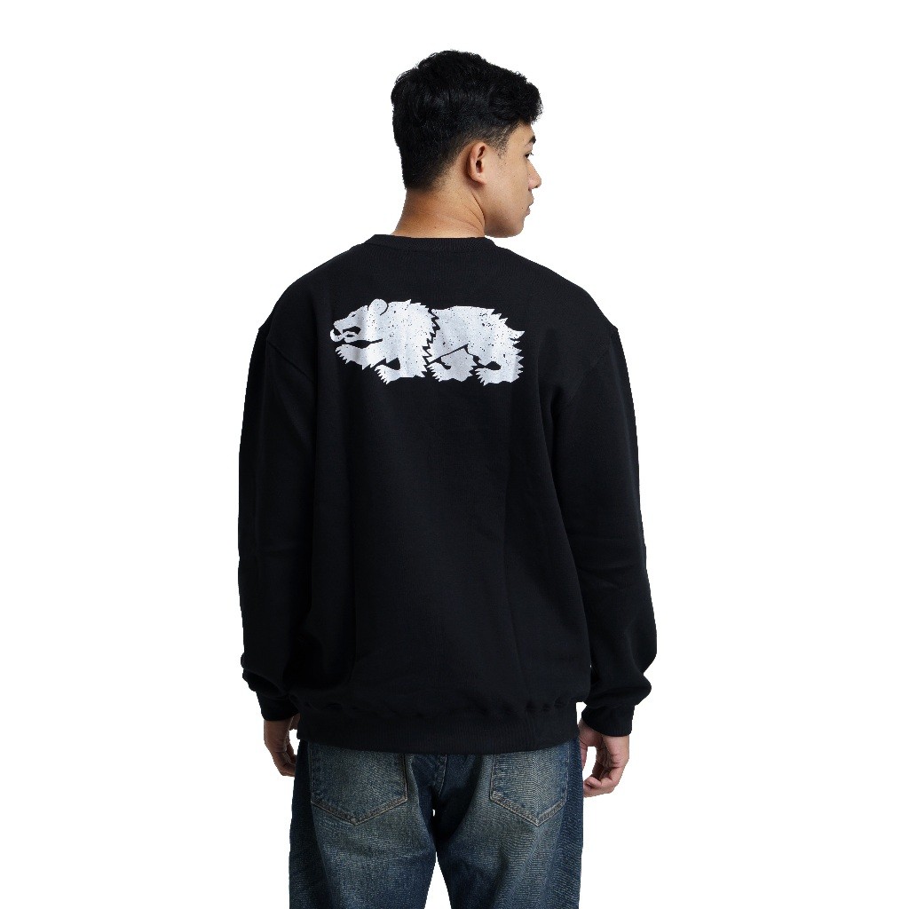 Sweatshirt - Bea Rrc
