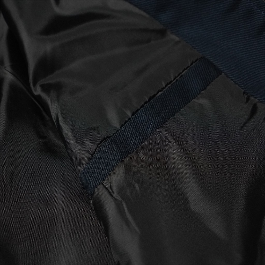 Work Jacket - Fuelo Lions Navy
