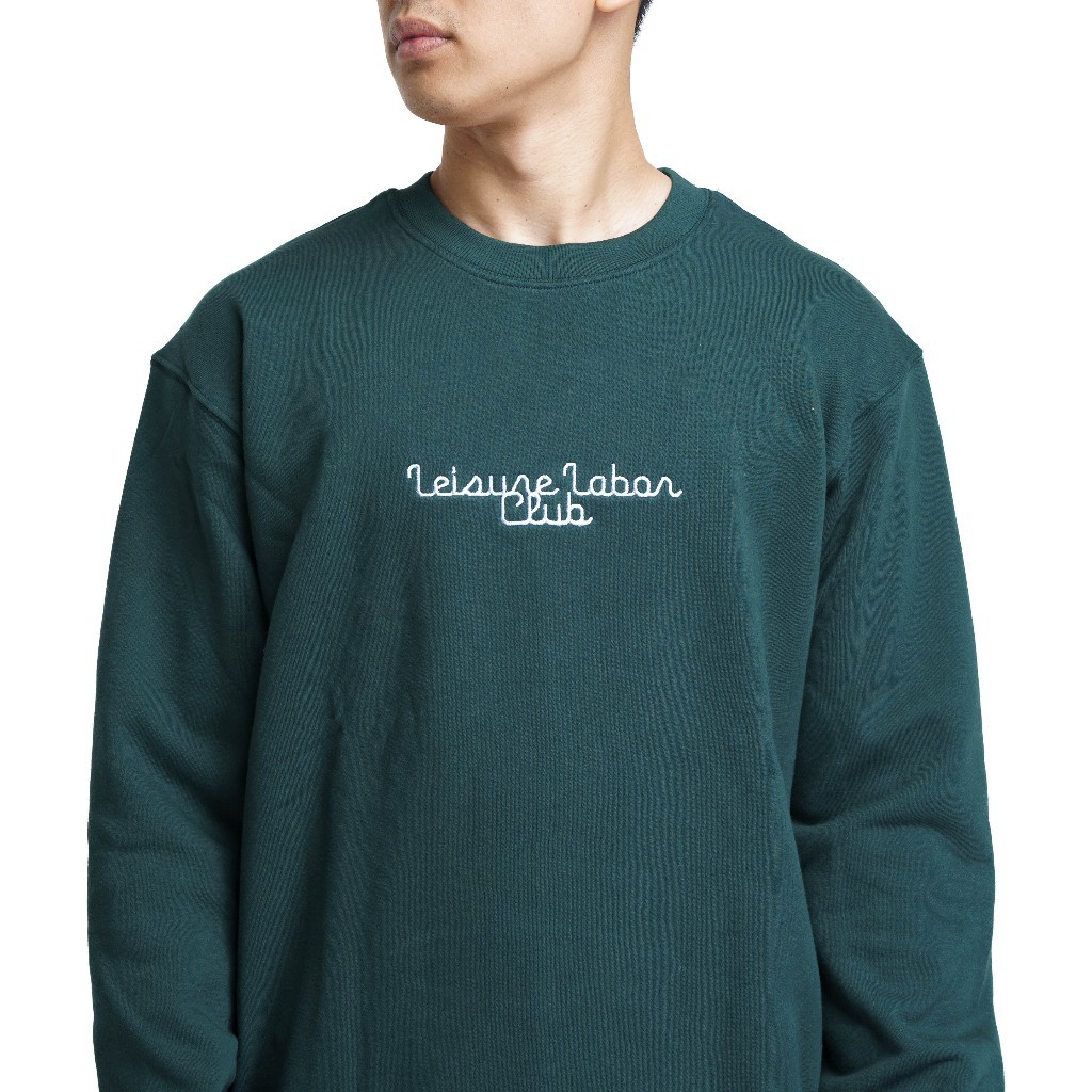 Sweatshirt - Llc Scripto
