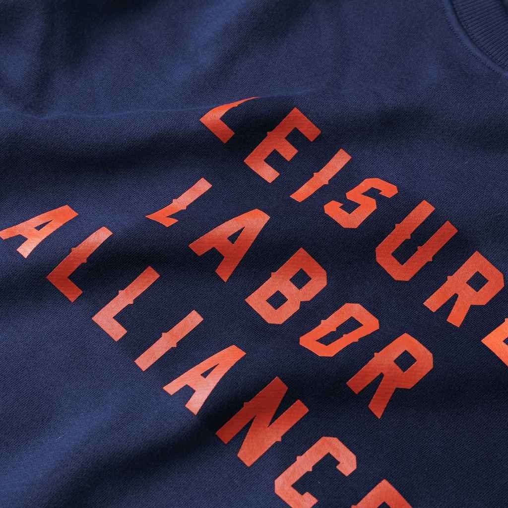 Sweatshirt - Lla Type