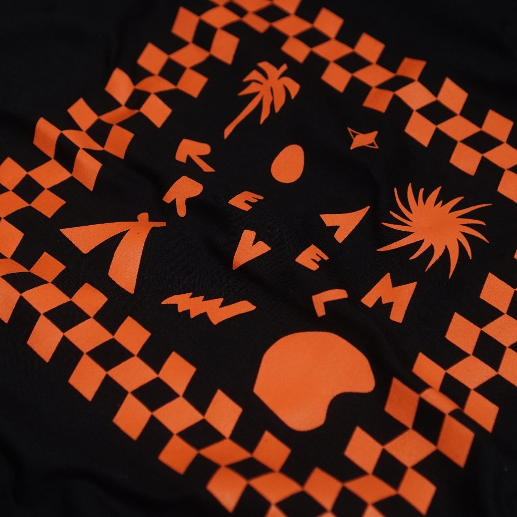T-Shirt - Check Plays