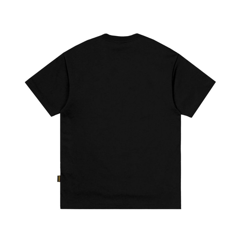 T-Shirt - Bear States Black