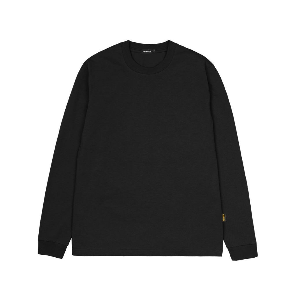 Longsleeve T-Shirt - Ganroad