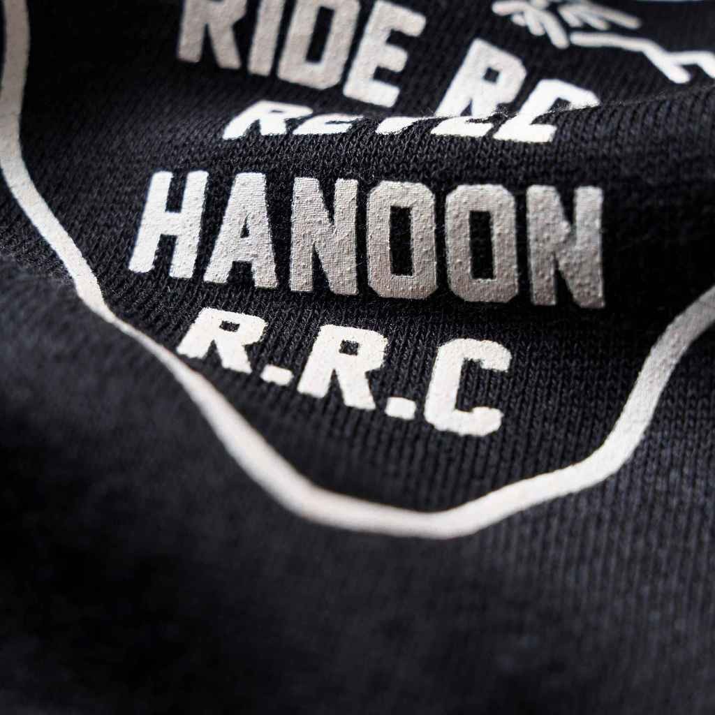 Sweatshirt - Sharpy Roam