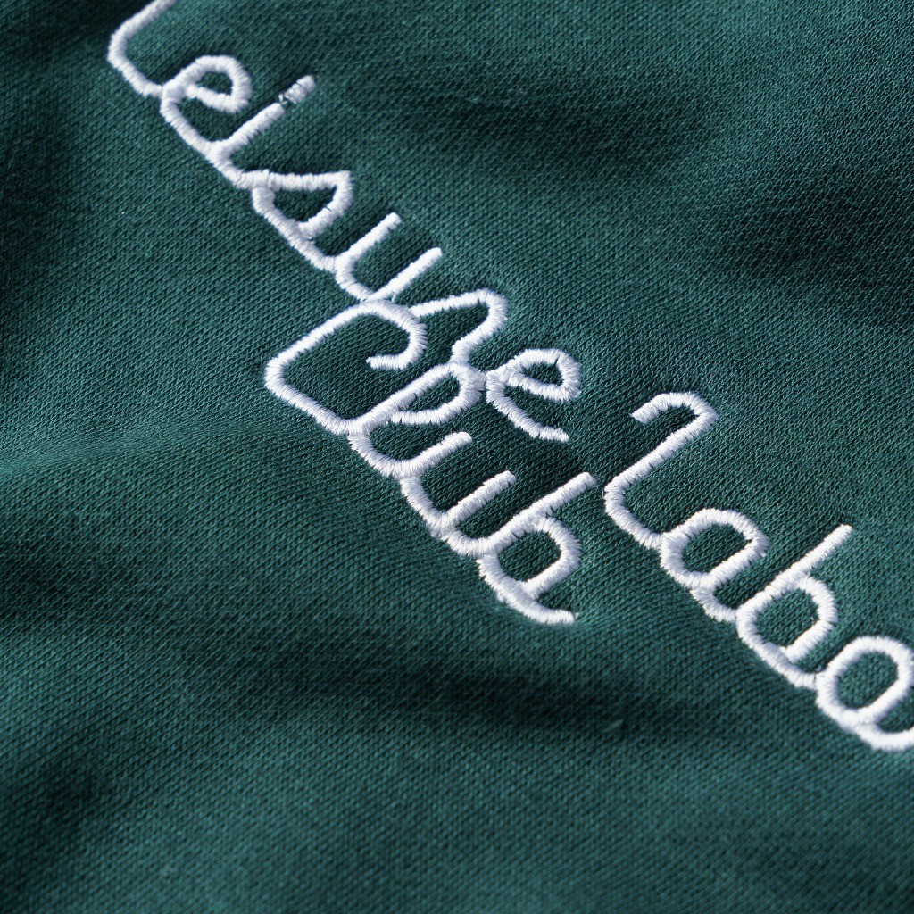 Sweatshirt - Llc Scripto