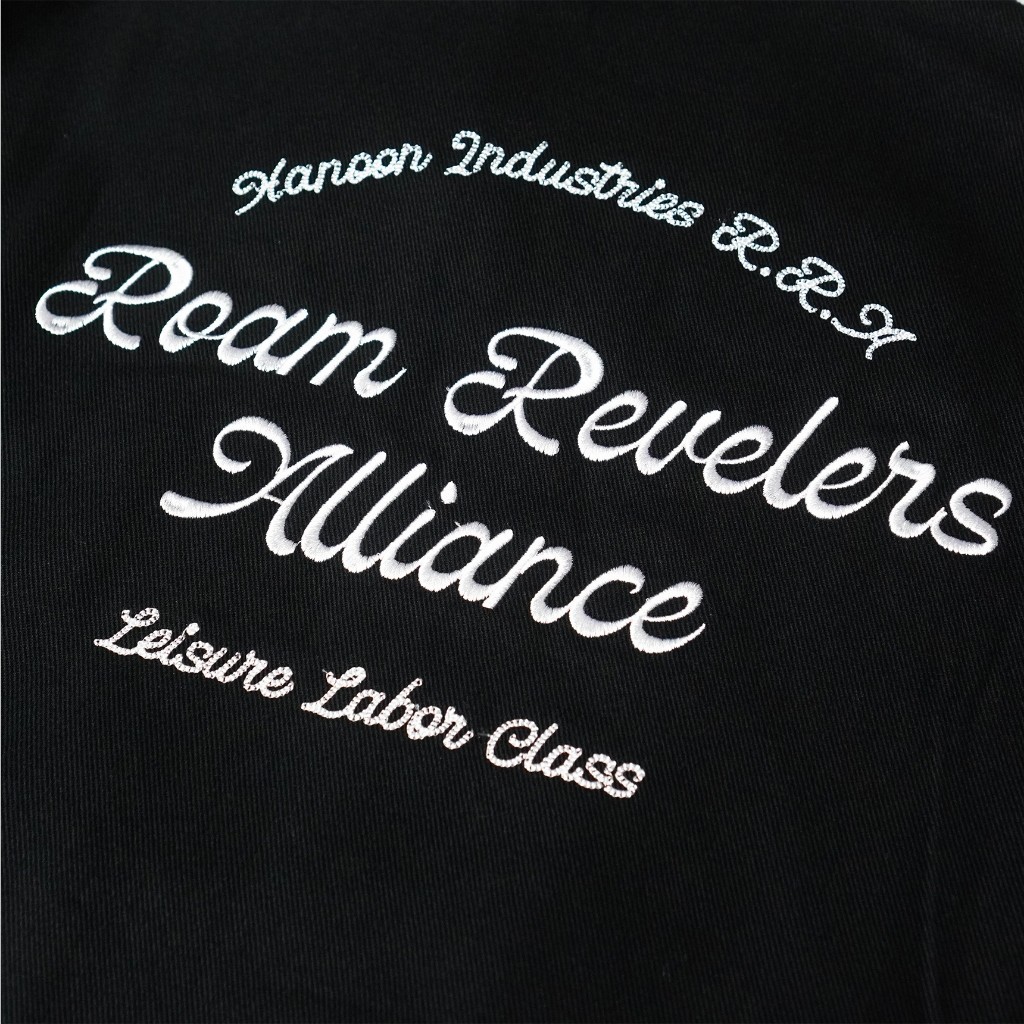 Work Jacket - Stre Alliance
