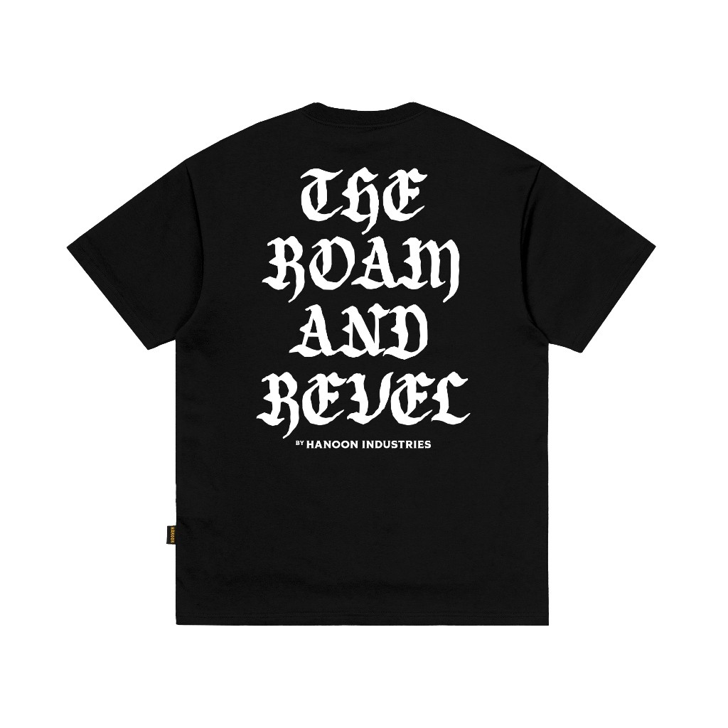 T-Shirt - T.R.A.R