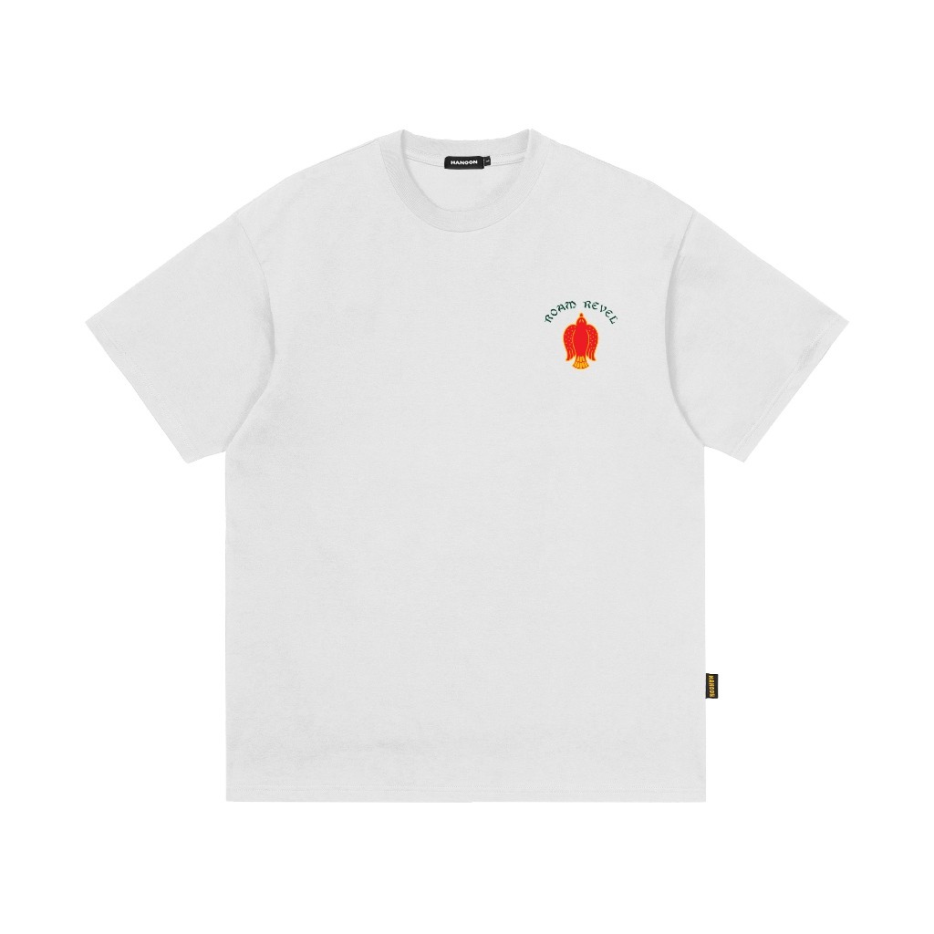 T-Shirt - Swallou
