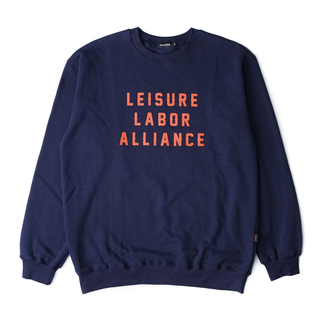 Sweatshirt - Lla Type