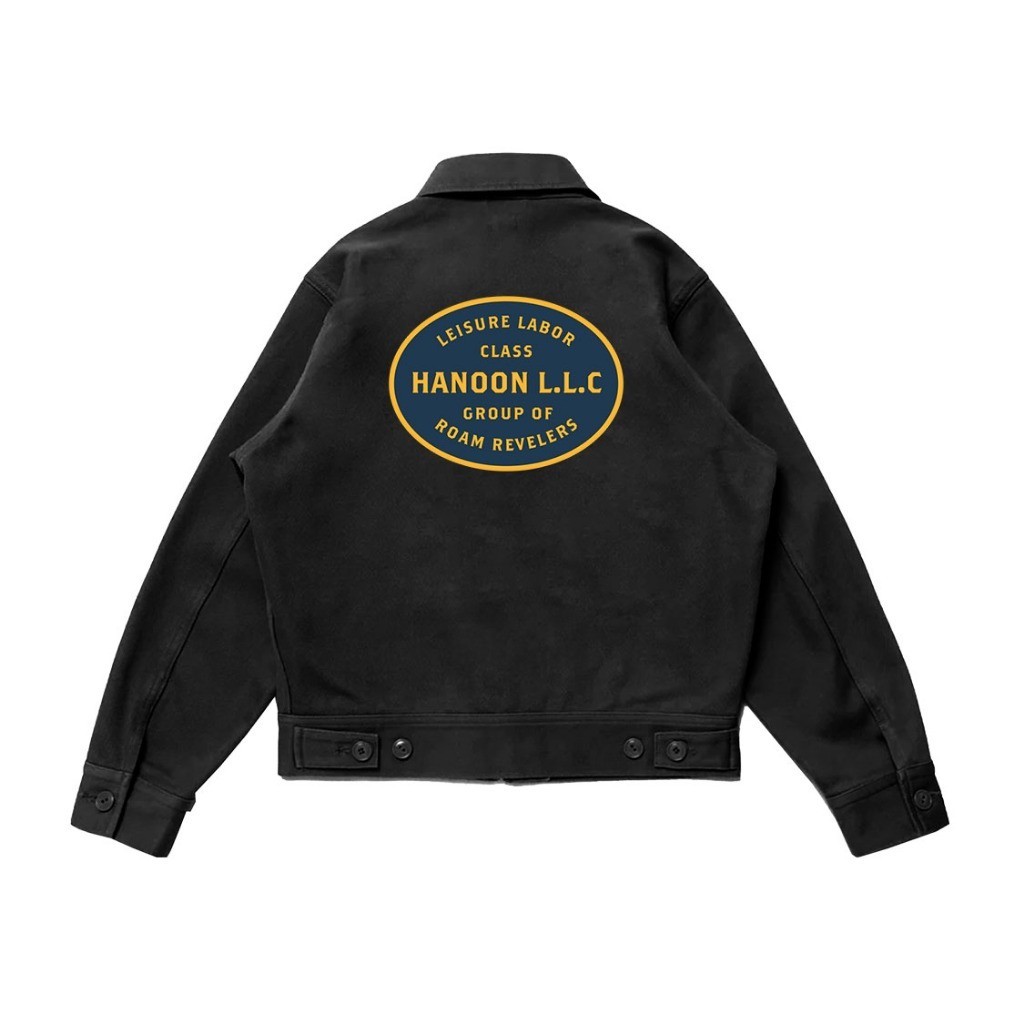Work Jacket - Larco Labor